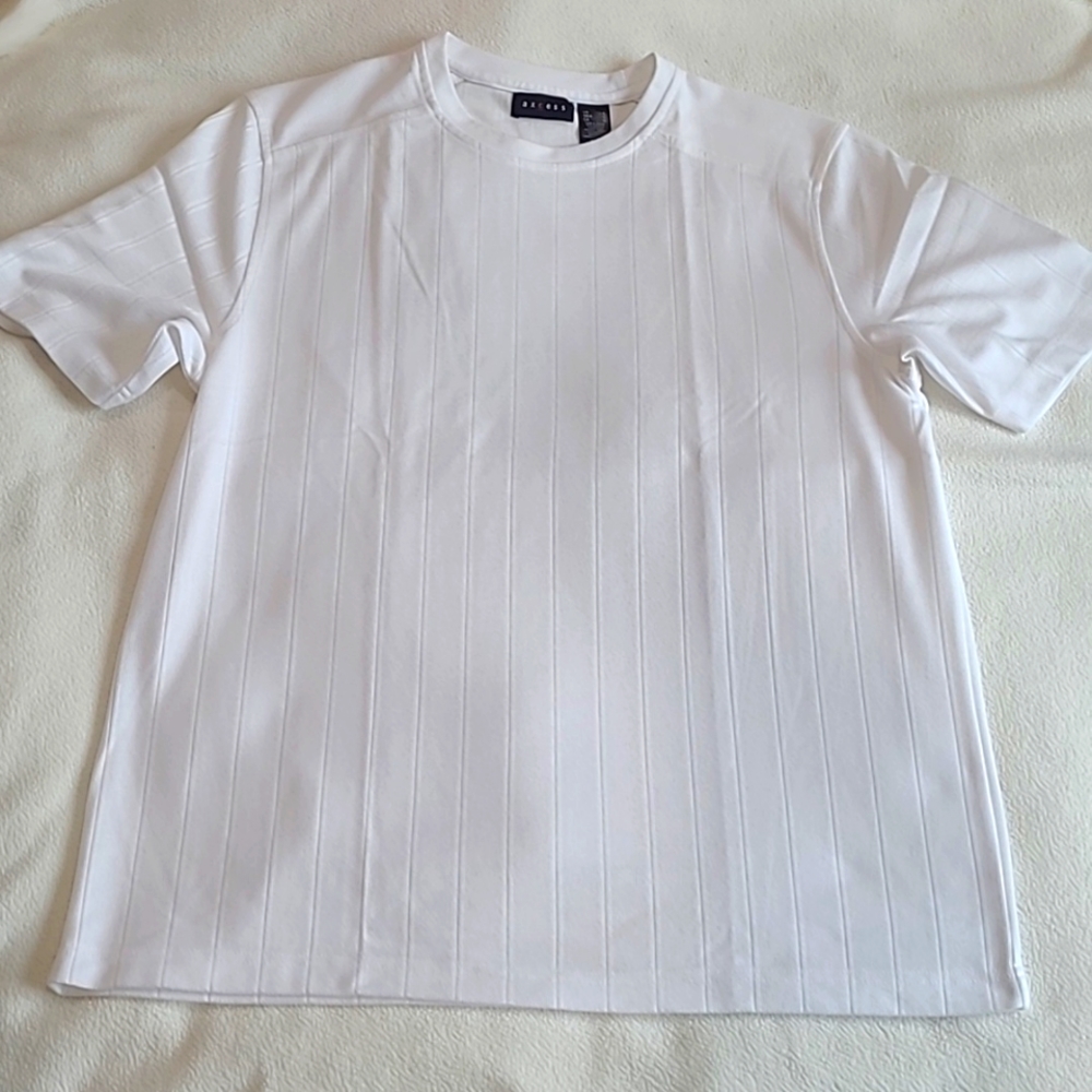 Men's Axcess crewneck shirt
